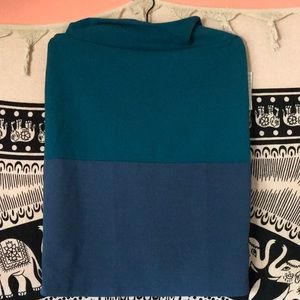 LuLaRoe Cassie Skirt